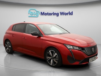 Peugeot - 308