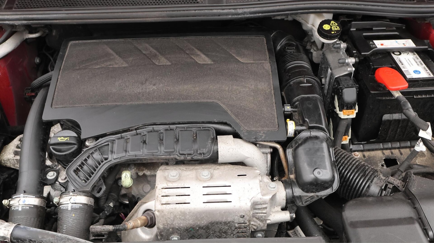 Used Peugeot 308 2022 for sale - 76158471: Photo 20