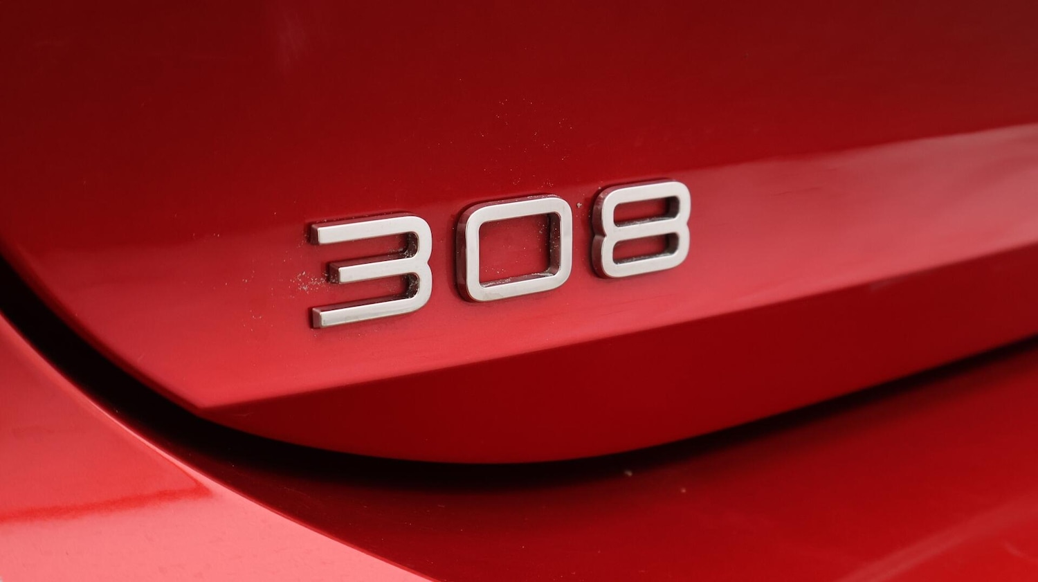Used Peugeot 308 2022 for sale - 76158471: Photo 21