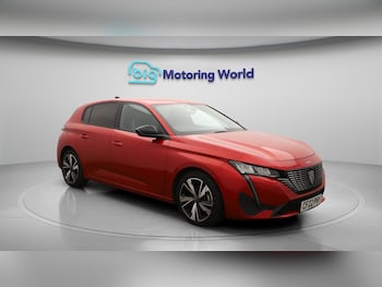Used Peugeot 308 2022 for sale - 76158471: Photo 2