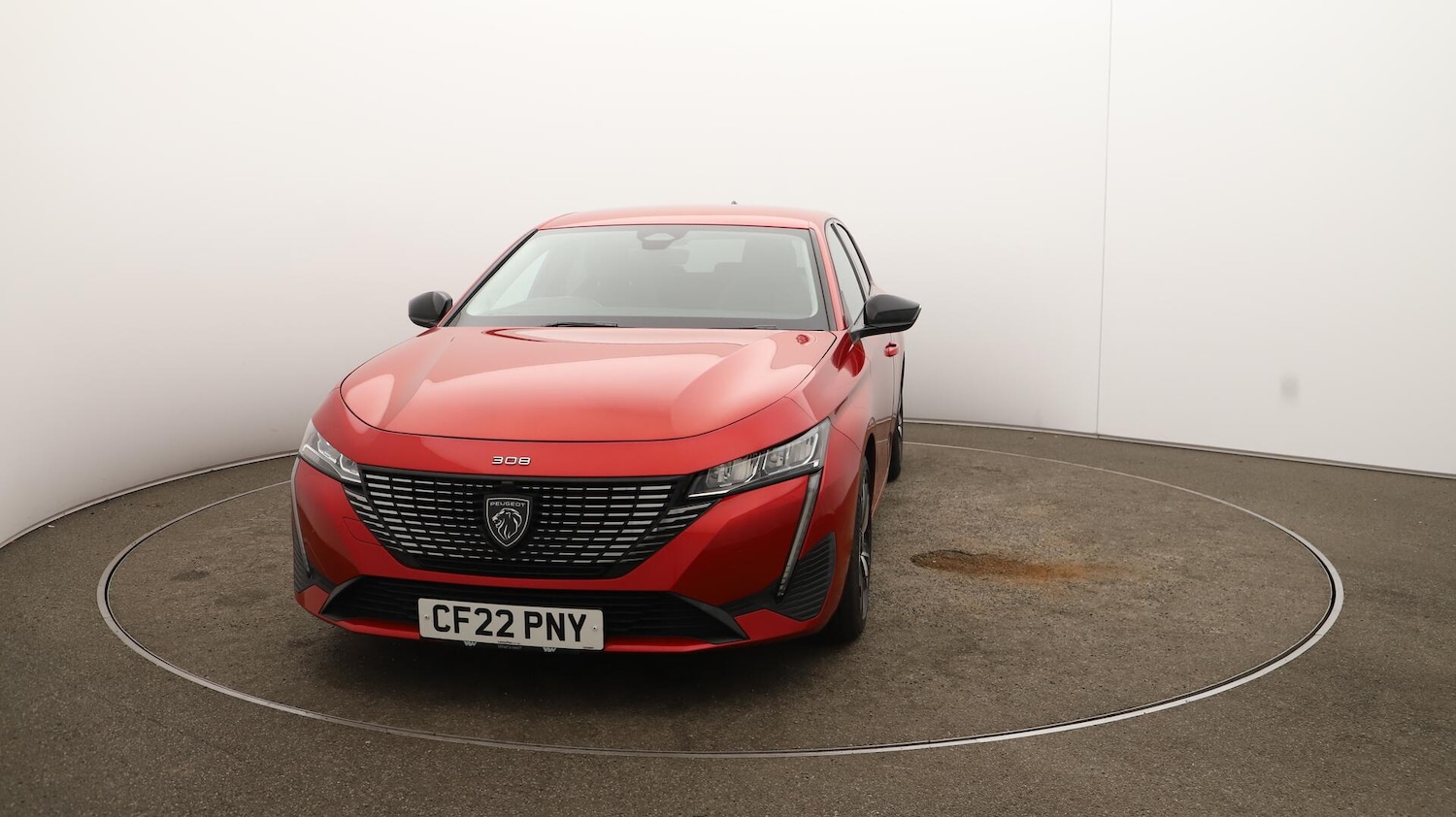 Used Peugeot 308 2022 for sale - 76158471: Photo 39
