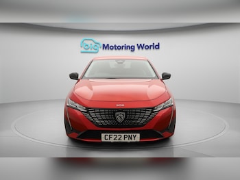 Used Peugeot 308 2022 for sale - 76158471: Photo 3