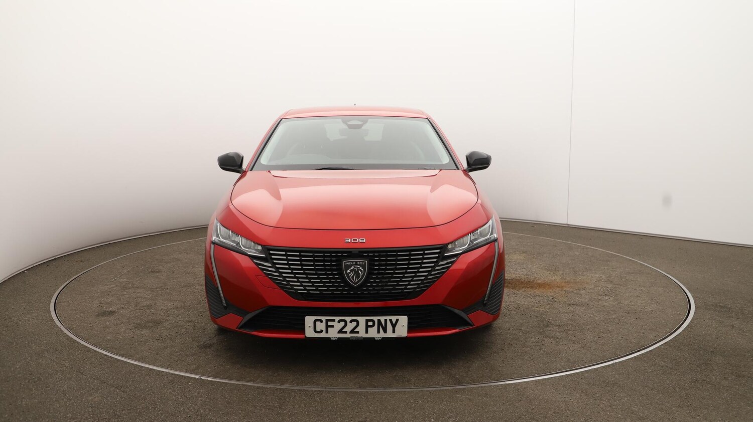 Used Peugeot 308 2022 for sale - 76158471: Photo 40