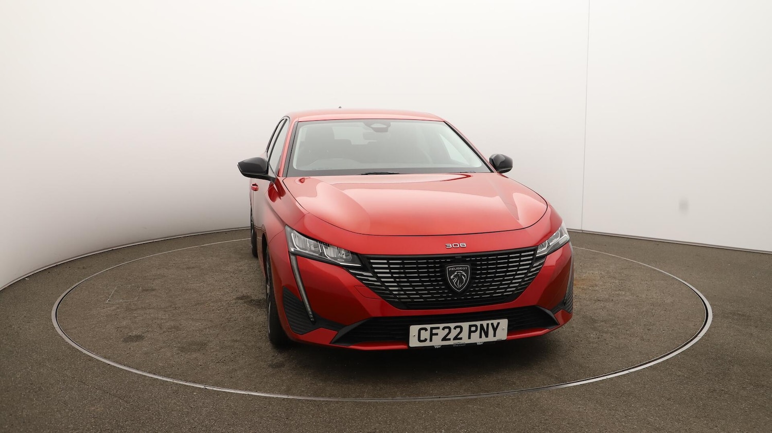 Used Peugeot 308 2022 for sale - 76158471: Photo 41