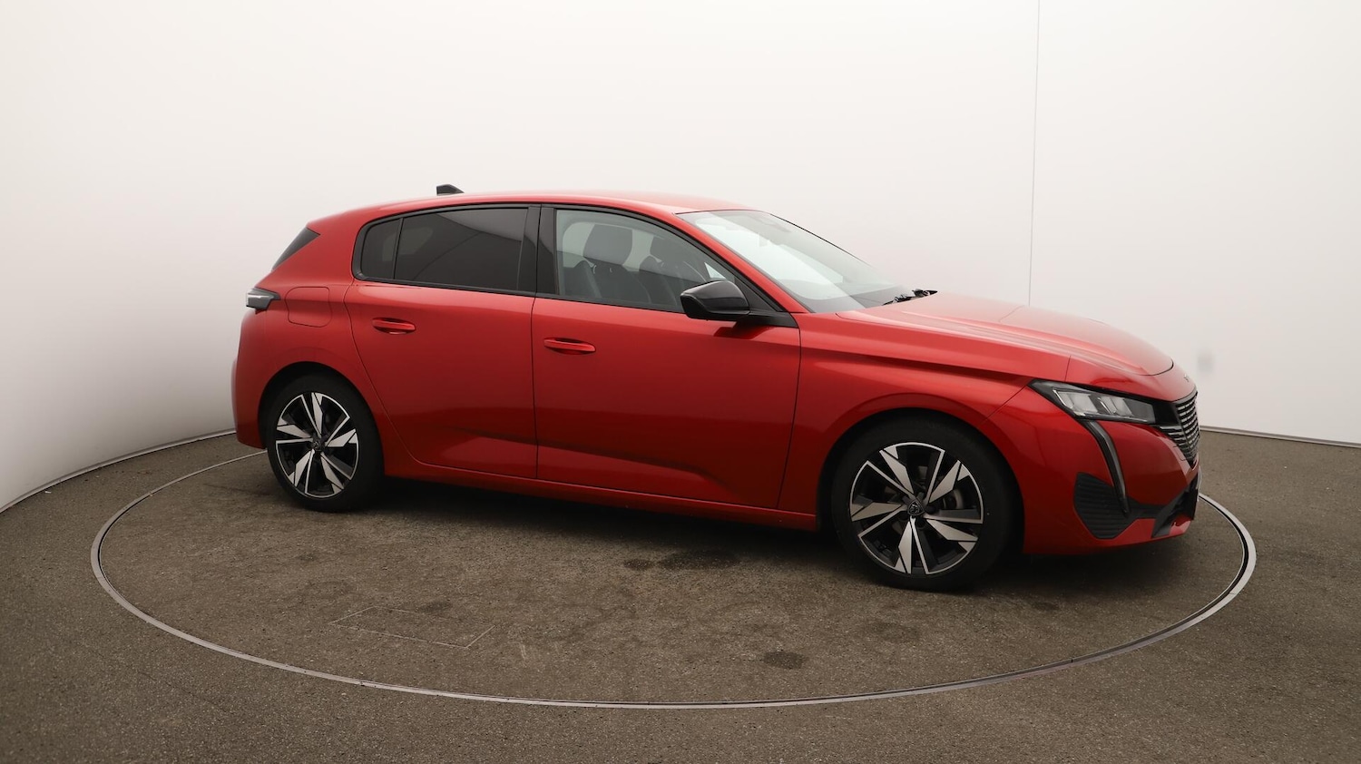 Used Peugeot 308 2022 for sale - 76158471: Photo 46