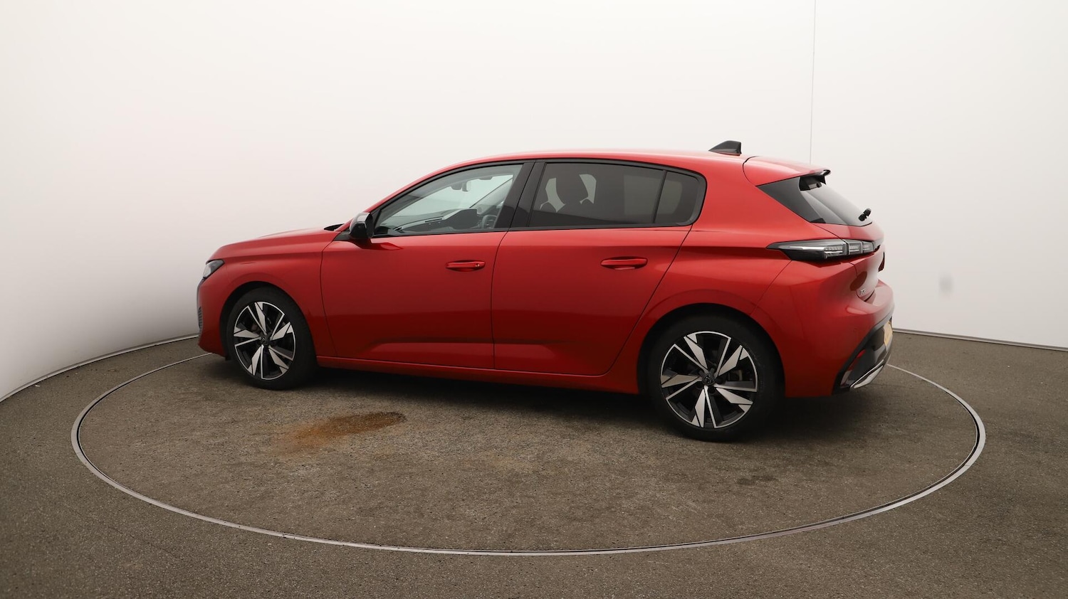 Used Peugeot 308 2022 for sale - 76158471: Photo 47