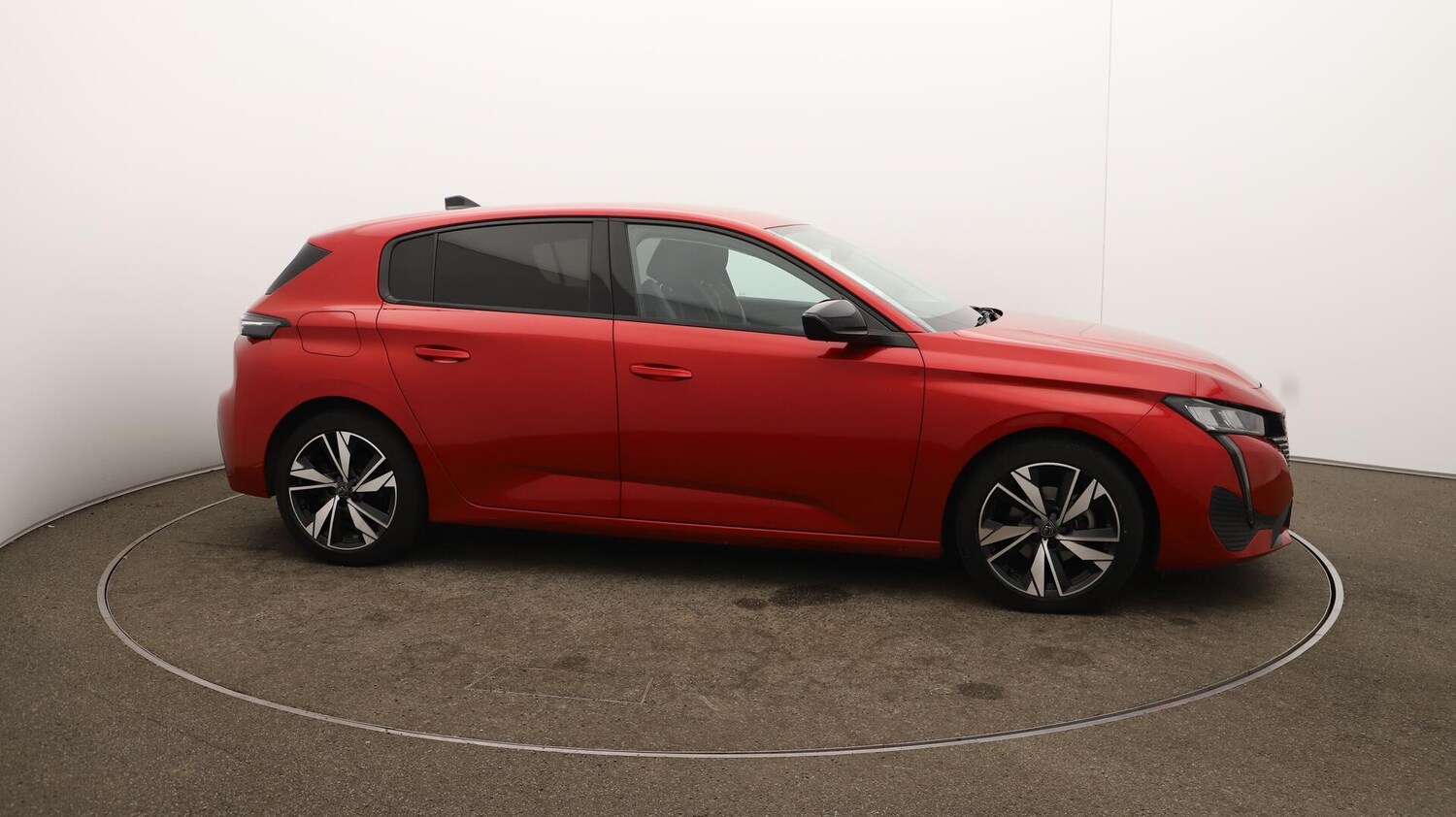 Used Peugeot 308 2022 for sale - 76158471: Photo 48