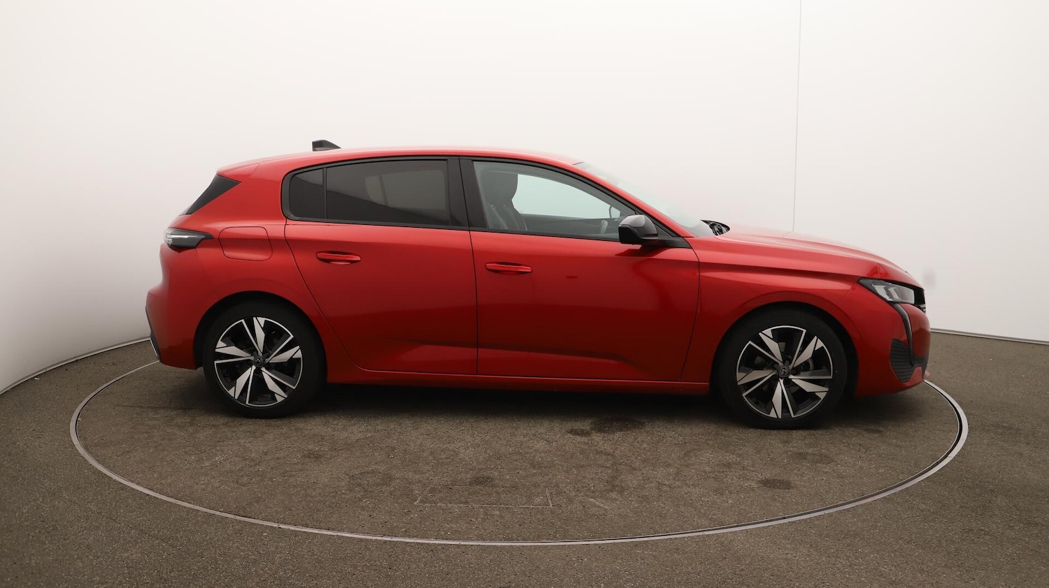 Used Peugeot 308 2022 for sale - 76158471: Photo 49