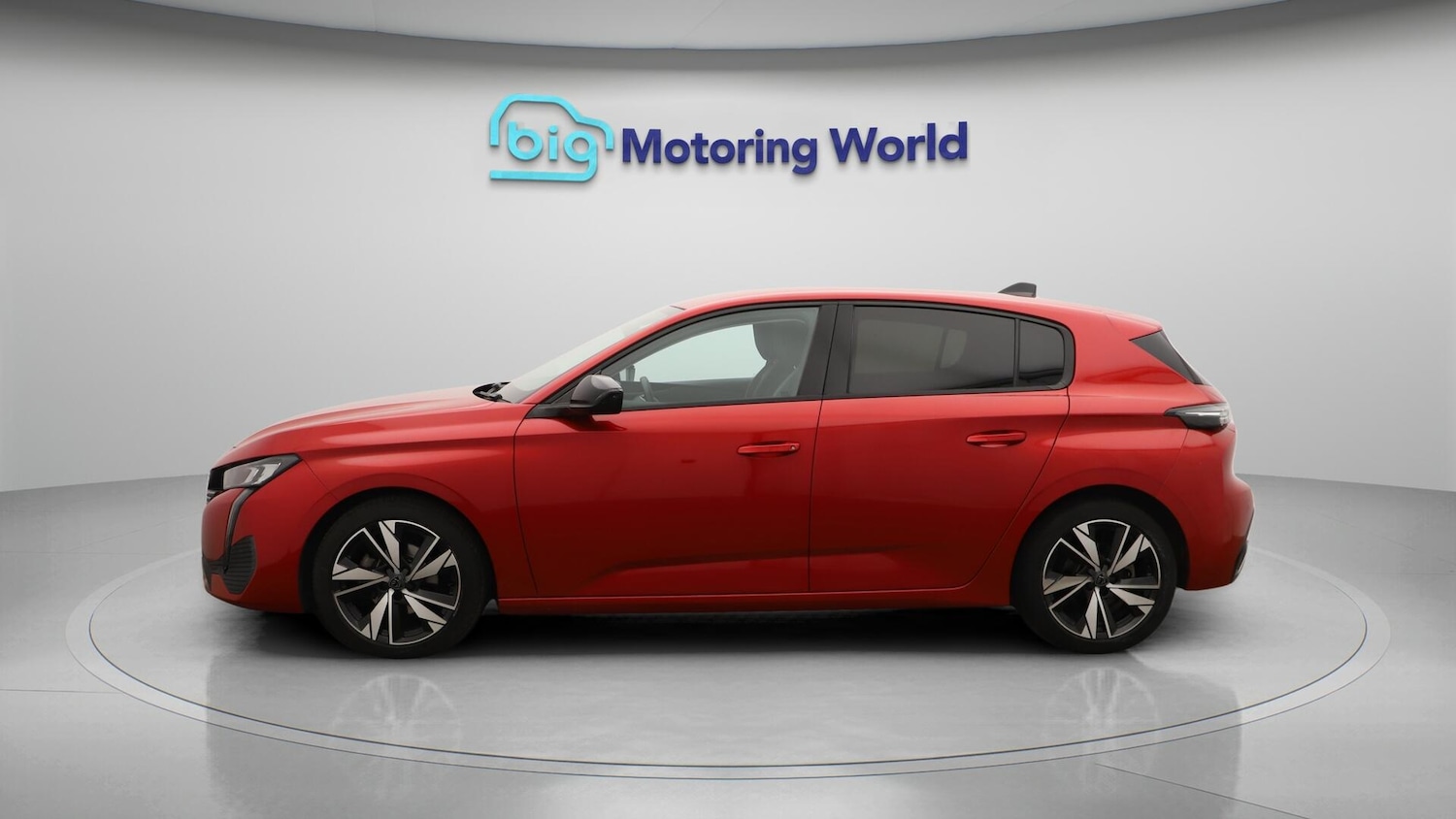 Used Peugeot 308 2022 for sale - 76158471: Photo 5