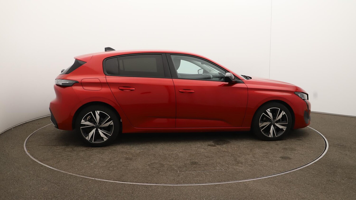 Used Peugeot 308 2022 for sale - 76158471: Photo 50