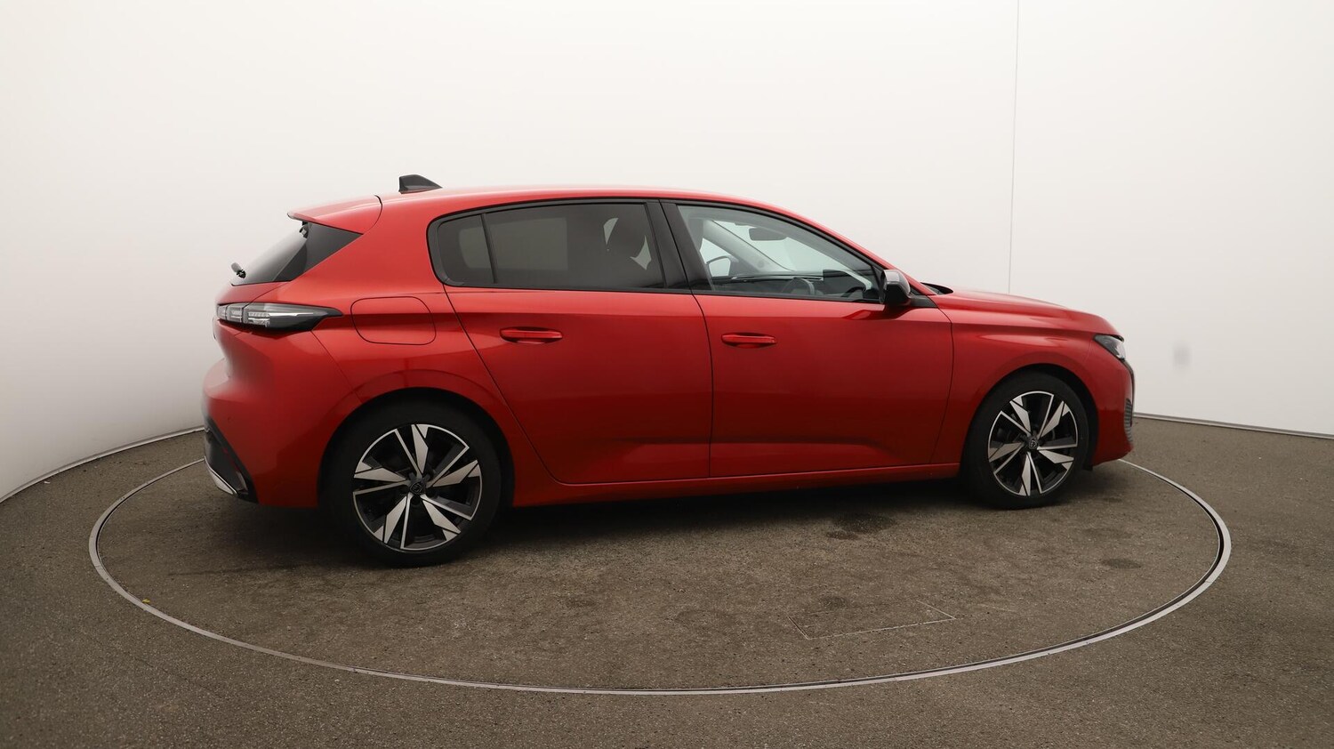 Used Peugeot 308 2022 for sale - 76158471: Photo 51