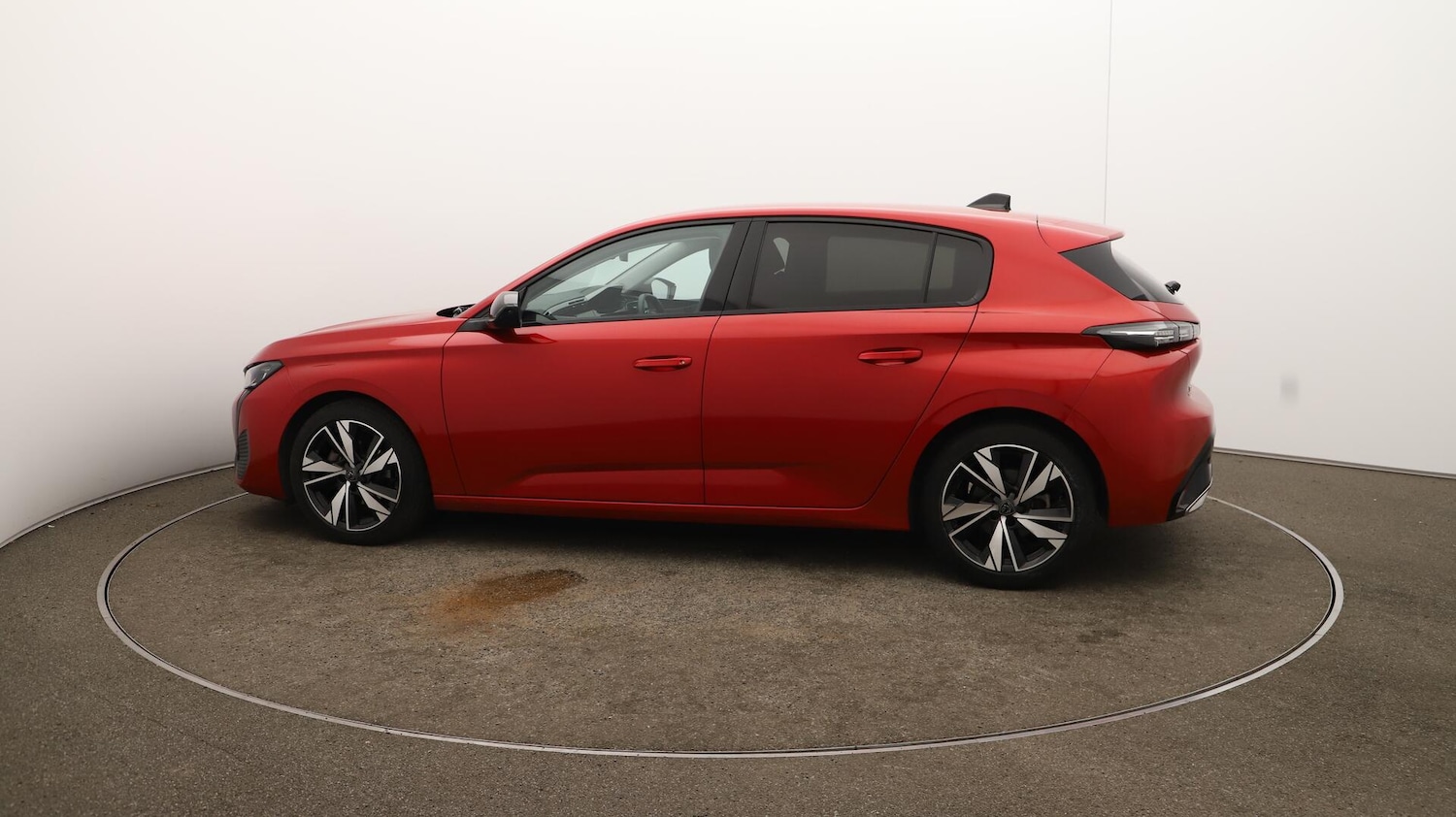 Used Peugeot 308 2022 for sale - 76158471: Photo 58