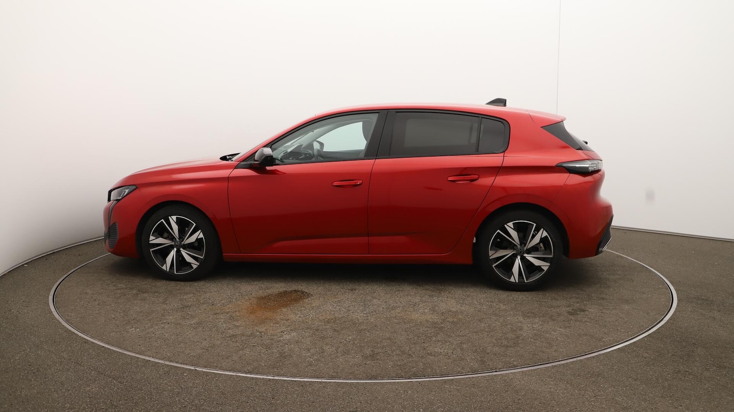Used Peugeot 308 2022 for sale - 76158471: Photo 64
