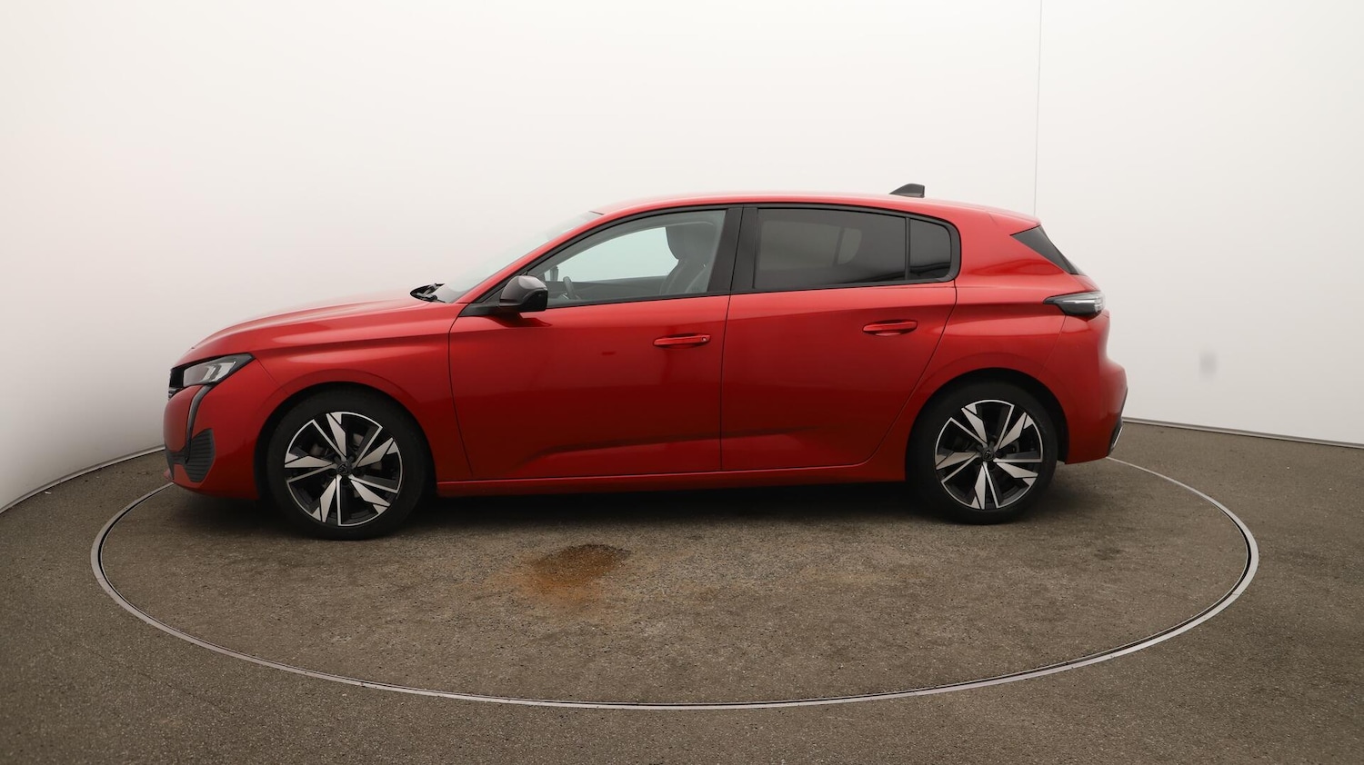 Used Peugeot 308 2022 for sale - 76158471: Photo 65