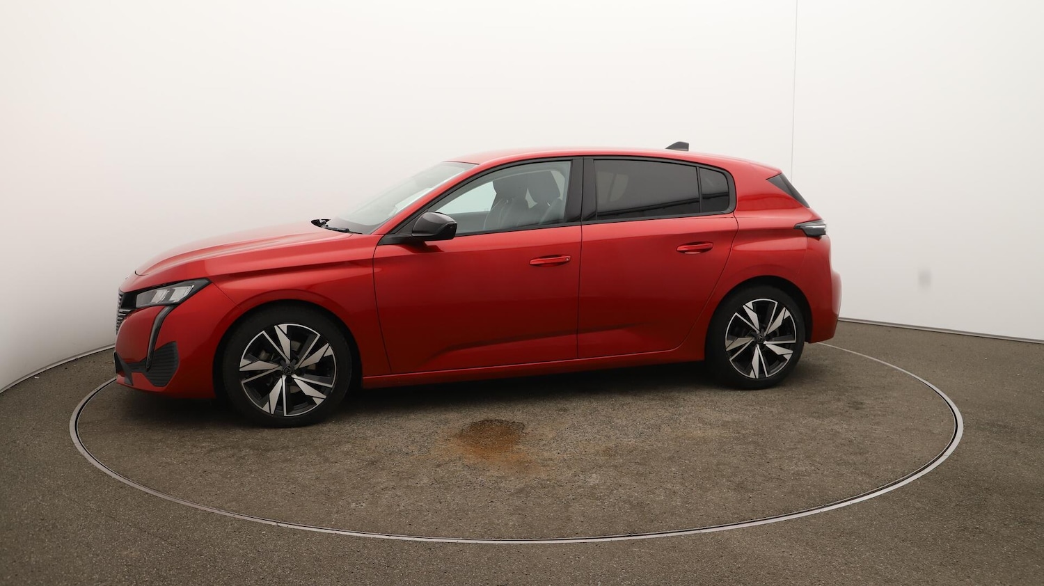Used Peugeot 308 2022 for sale - 76158471: Photo 66