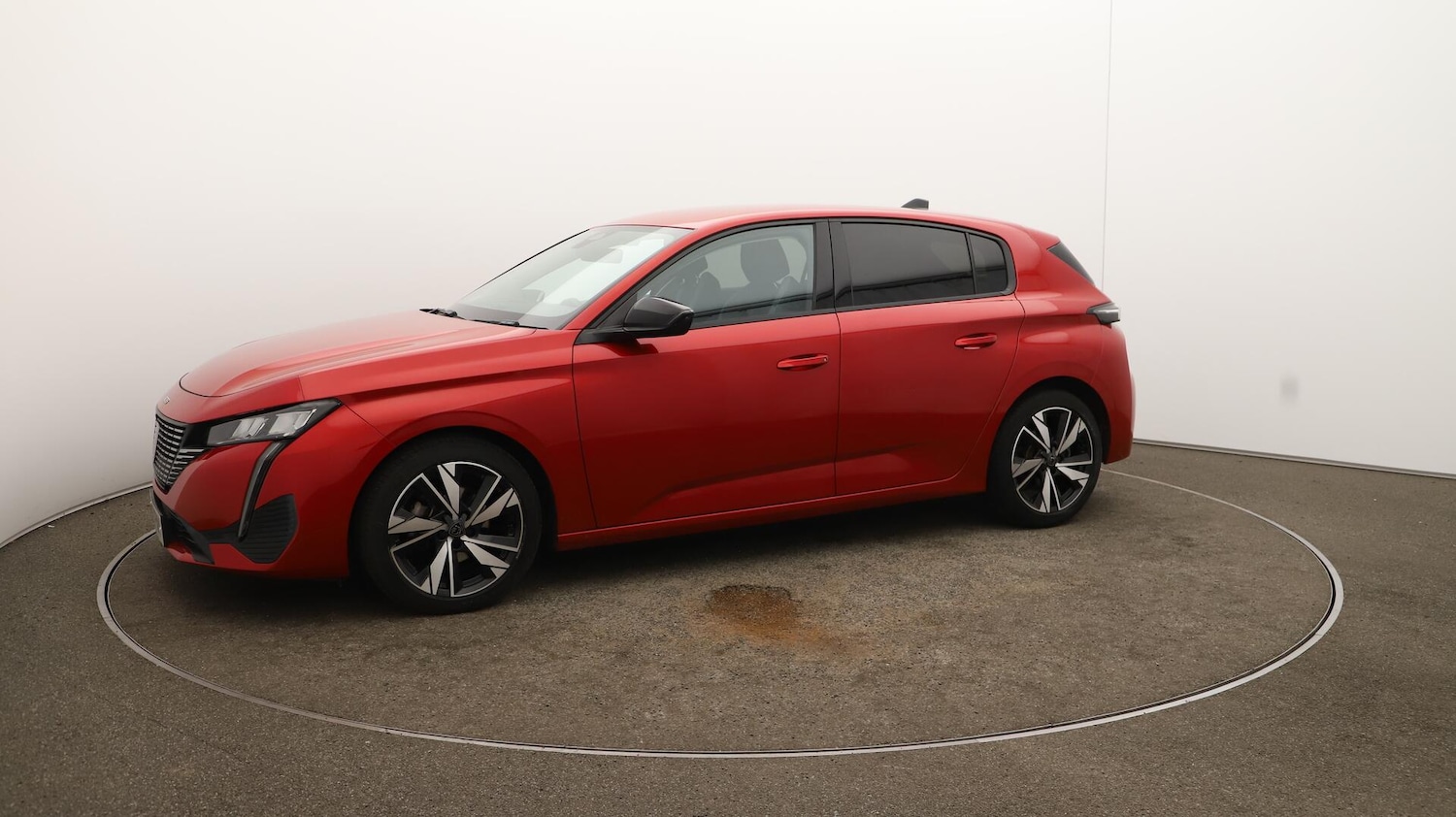 Used Peugeot 308 2022 for sale - 76158471: Photo 67