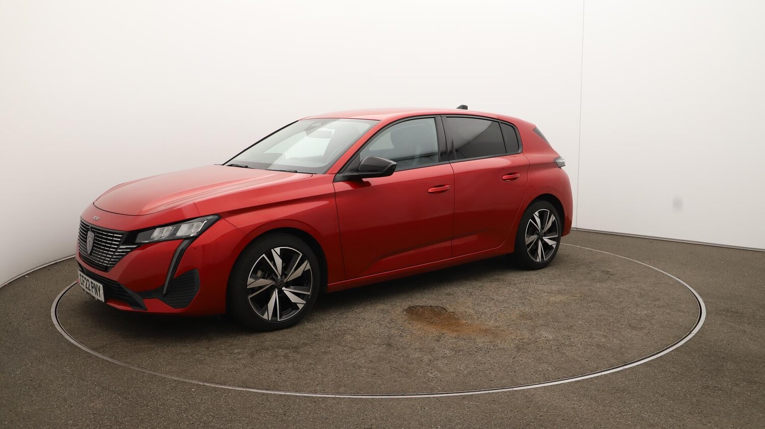 Used Peugeot 308 2022 for sale - 76158471: Photo 68