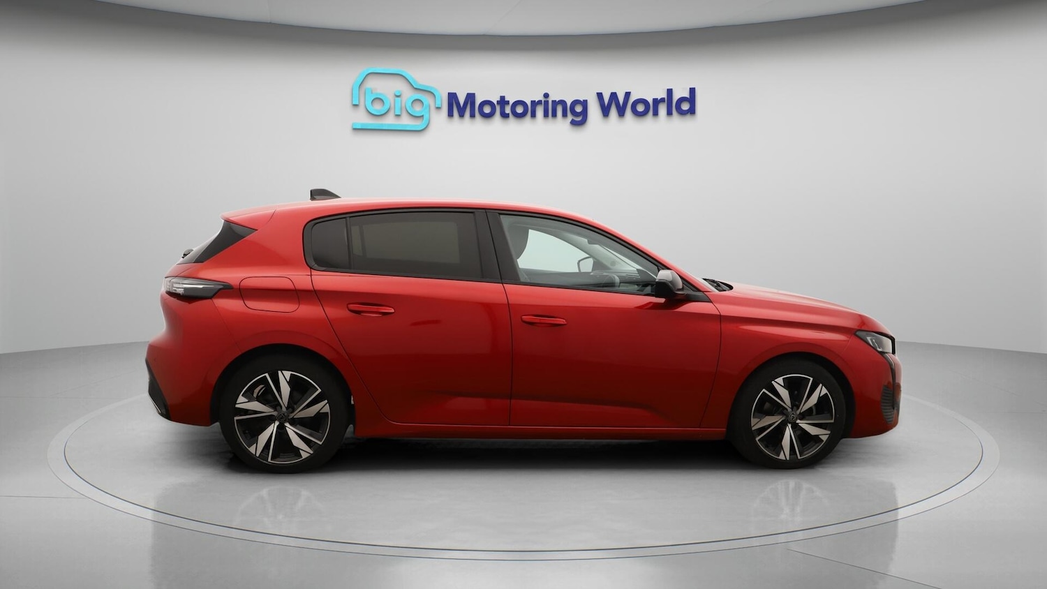 Used Peugeot 308 2022 for sale - 76158471: Photo 9