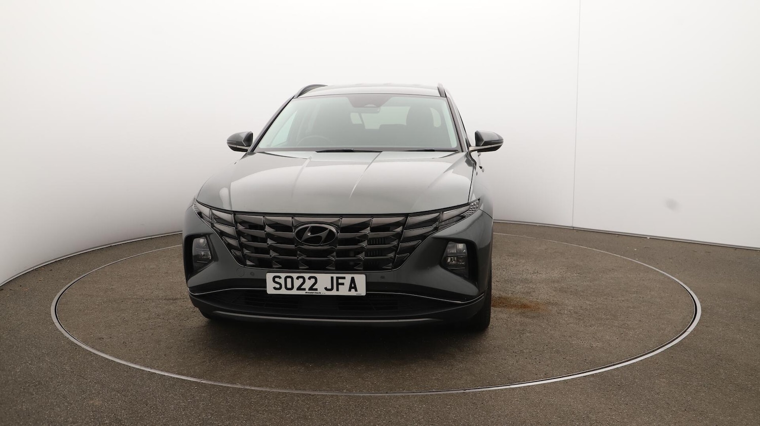 Vehicle 40