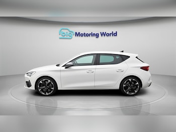 Used Cupra Leon 2023 for sale - 79504551: Photo