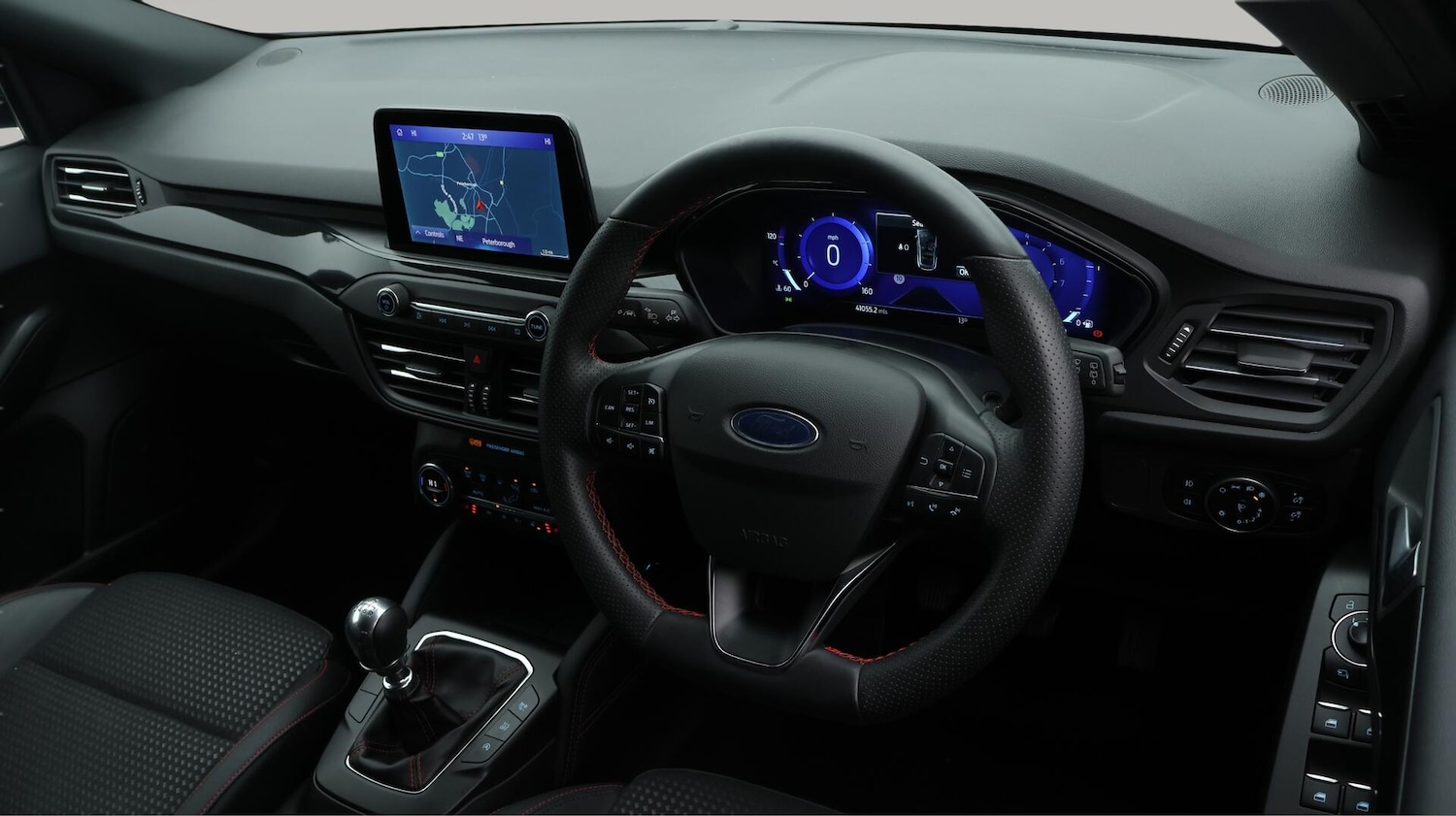 Used Ford Focus 2021 for sale - 76550045: Photo 10