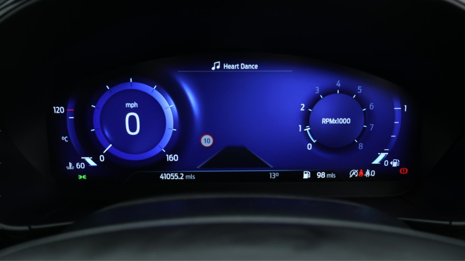 Used Ford Focus 2021 for sale - 76550045: Photo 11