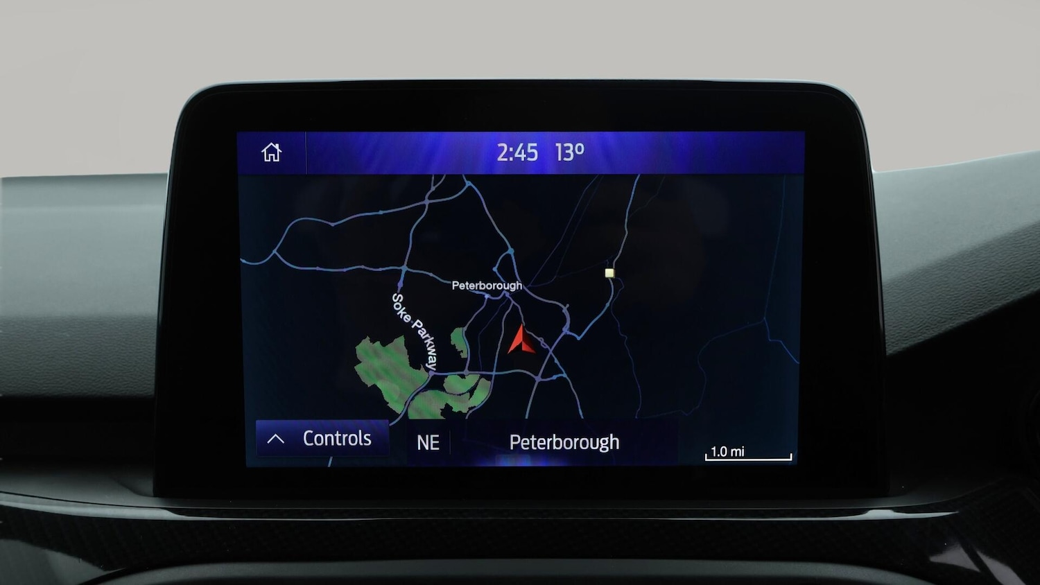 Used Ford Focus 2021 for sale - 76550045: Photo 12