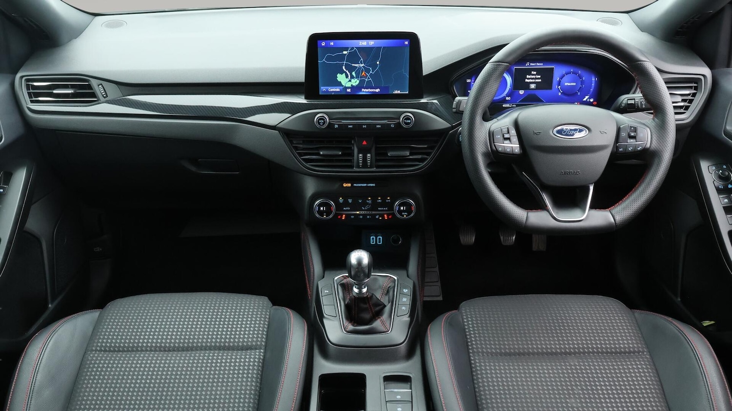 Used Ford Focus 2021 for sale - 76550045: Photo 14