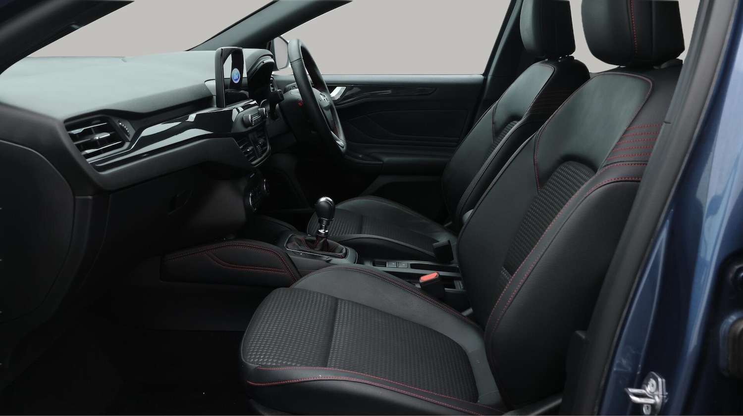 Used Ford Focus 2021 for sale - 76550045: Photo 15