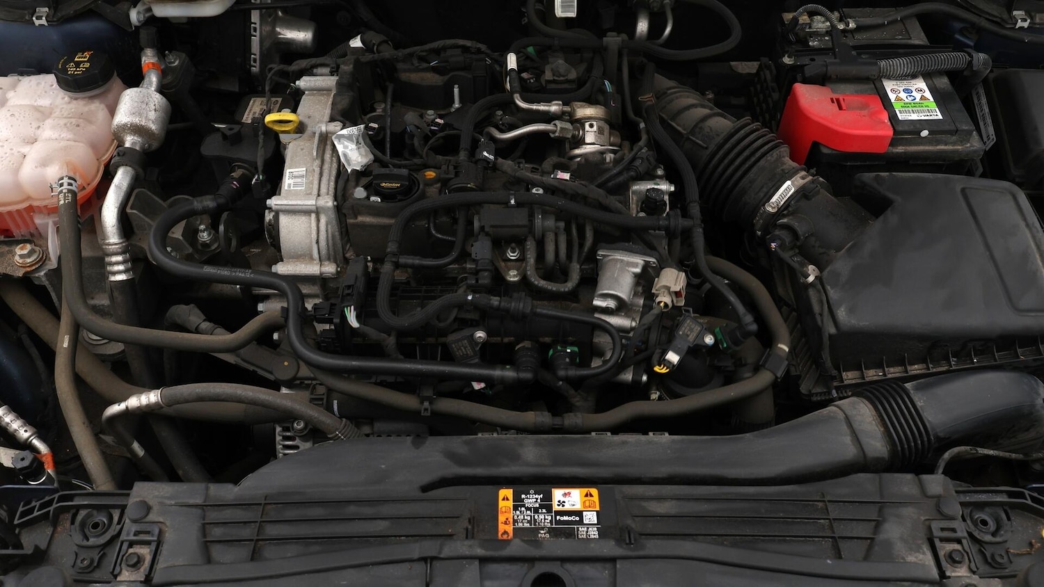 Used Ford Focus 2021 for sale - 76550045: Photo 20