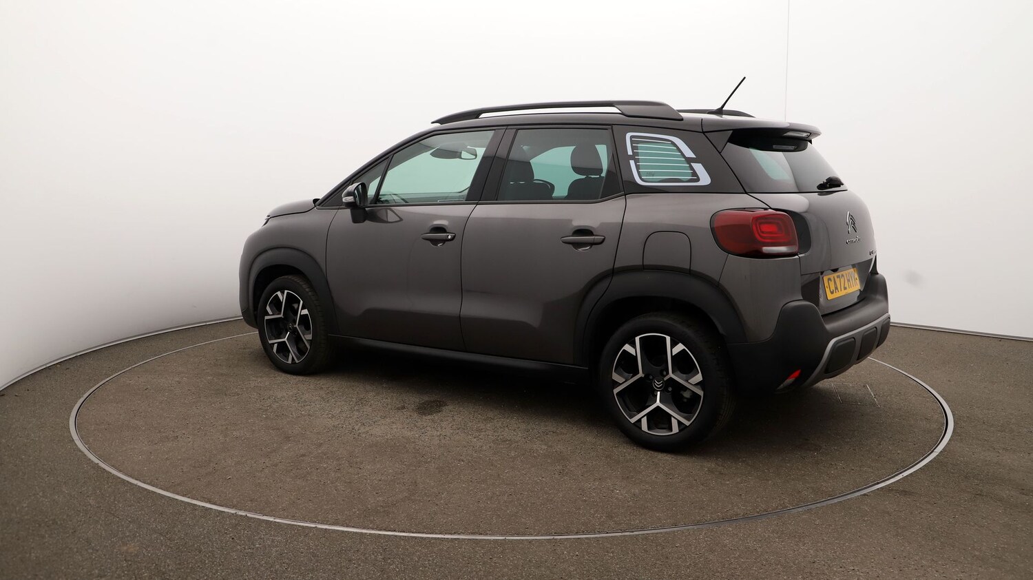 Used Citroen C3 Aircross 2022 for sale - 76811387: Photo 28