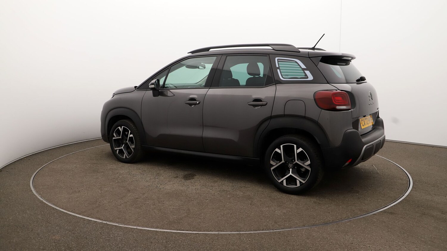 Used Citroen C3 Aircross 2022 for sale - 76811387: Photo 29