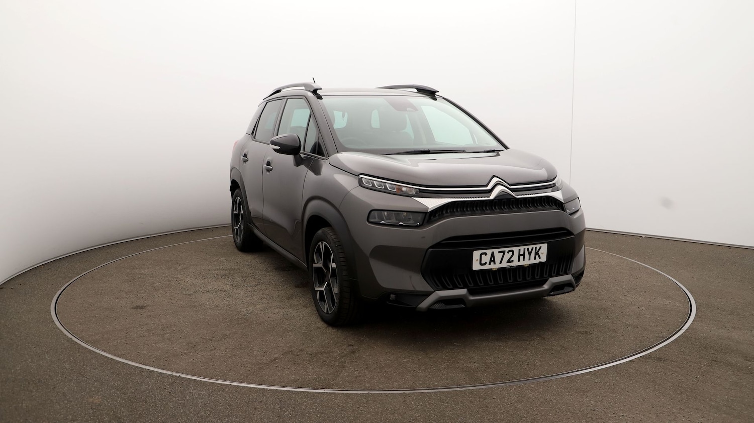 Used Citroen C3 Aircross 2022 for sale - 76811387: Photo 35