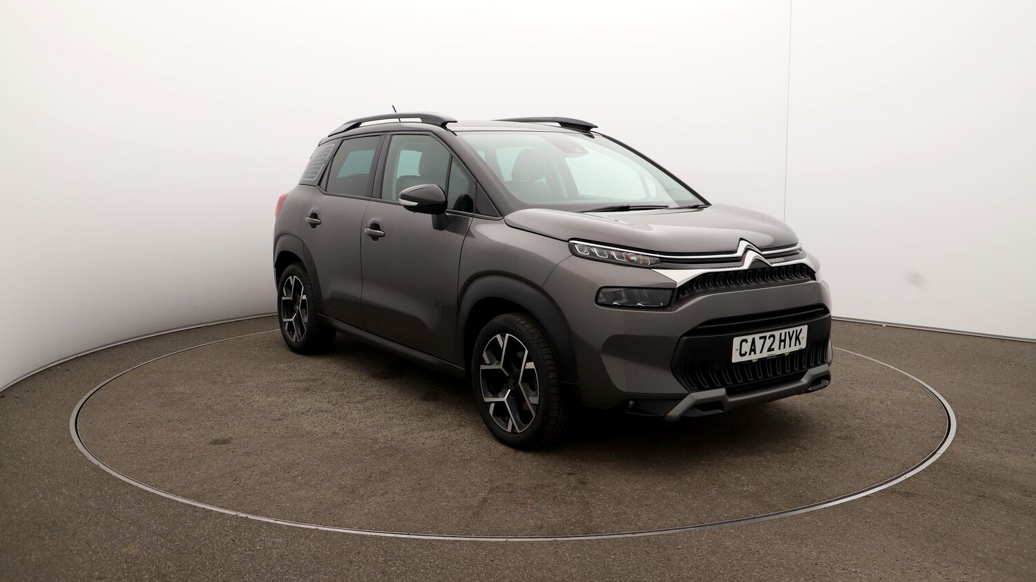 Used Citroen C3 Aircross 2022 for sale - 76811387: Photo 36