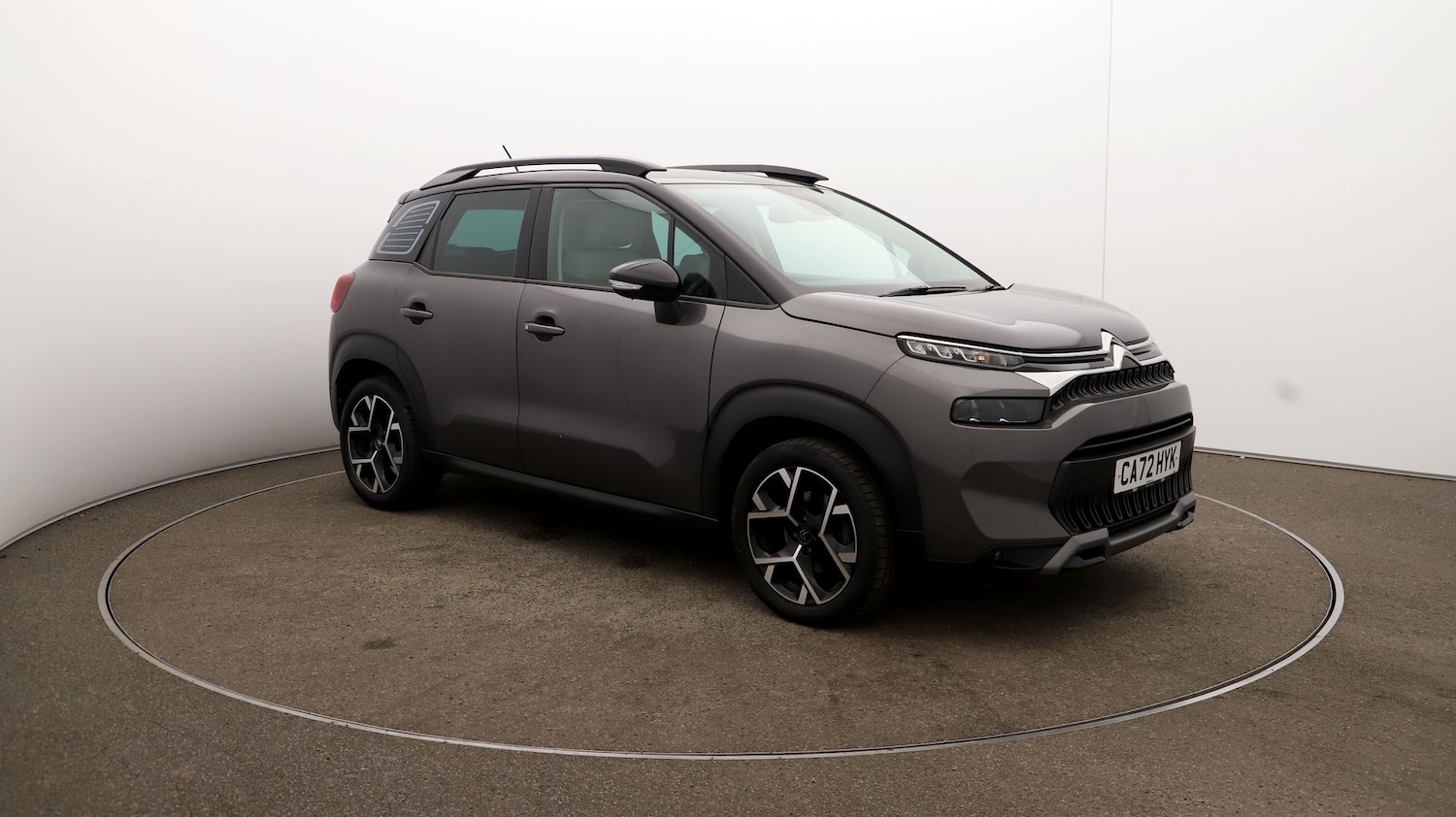 Used Citroen C3 Aircross 2022 for sale - 76811387: Photo 37