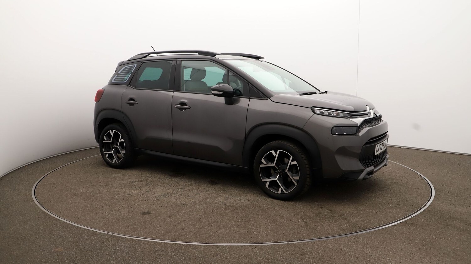 Used Citroen C3 Aircross 2022 for sale - 76811387: Photo 38