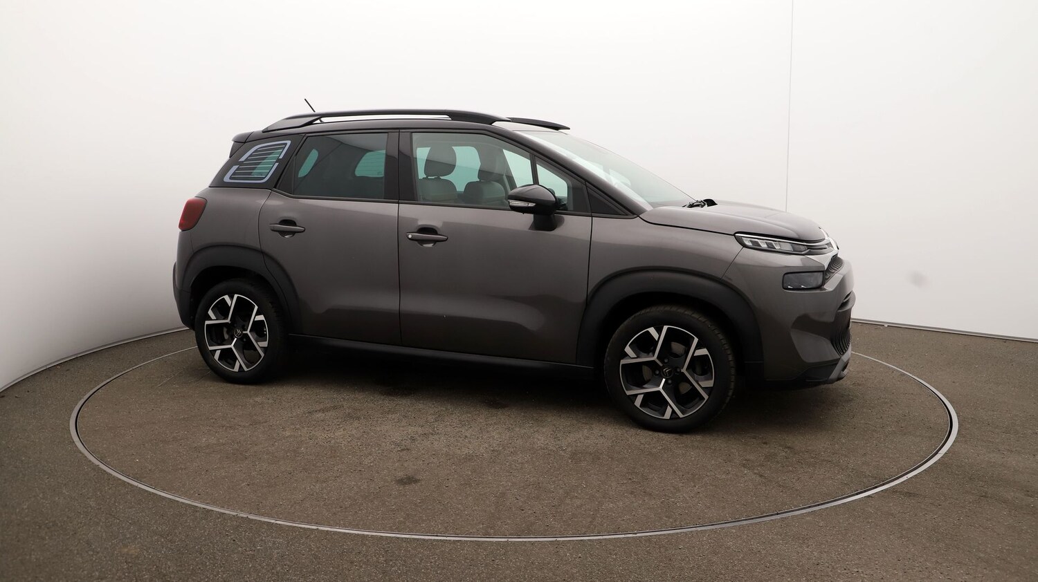 Used Citroen C3 Aircross 2022 for sale - 76811387: Photo 39