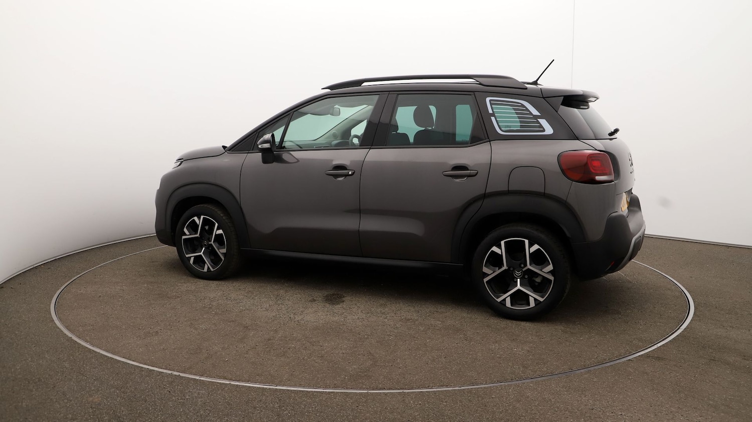 Used Citroen C3 Aircross 2022 for sale - 76811387: Photo 40