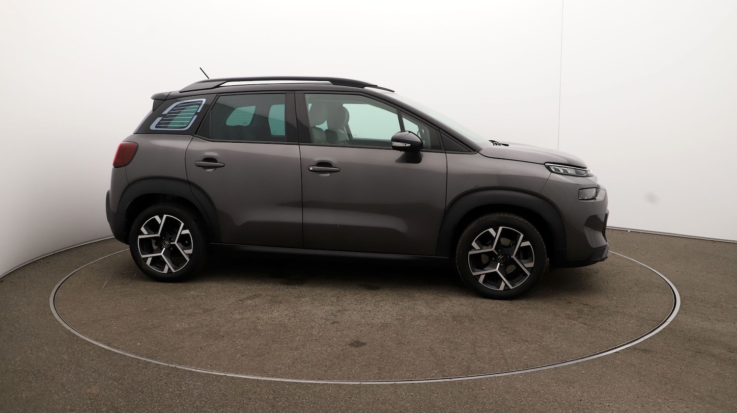 Used Citroen C3 Aircross 2022 for sale - 76811387: Photo 41