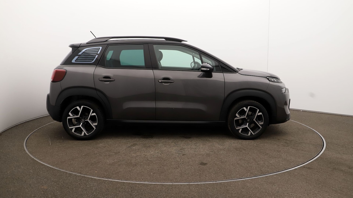 Used Citroen C3 Aircross 2022 for sale - 76811387: Photo 42