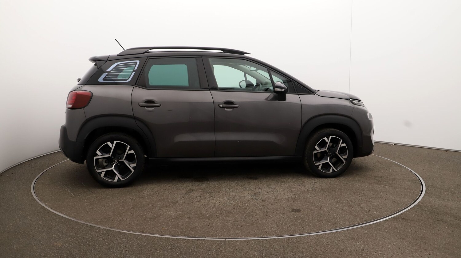 Used Citroen C3 Aircross 2022 for sale - 76811387: Photo 43