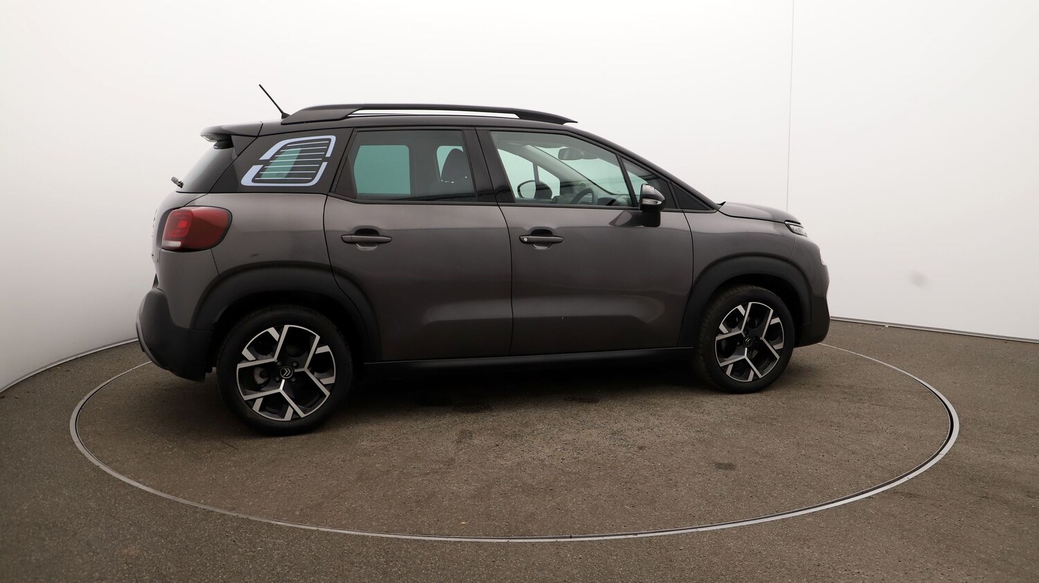 Used Citroen C3 Aircross 2022 for sale - 76811387: Photo 44