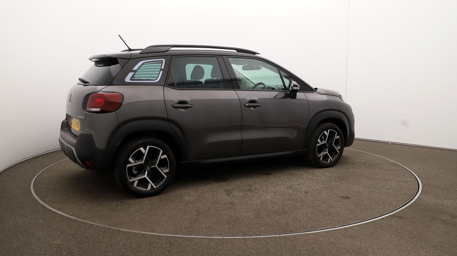 Used Citroen C3 Aircross 2022 for sale - 76811387: Photo 45