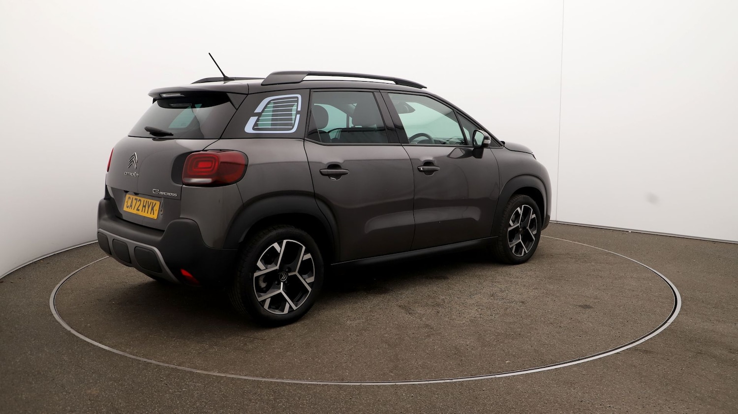 Used Citroen C3 Aircross 2022 for sale - 76811387: Photo 46
