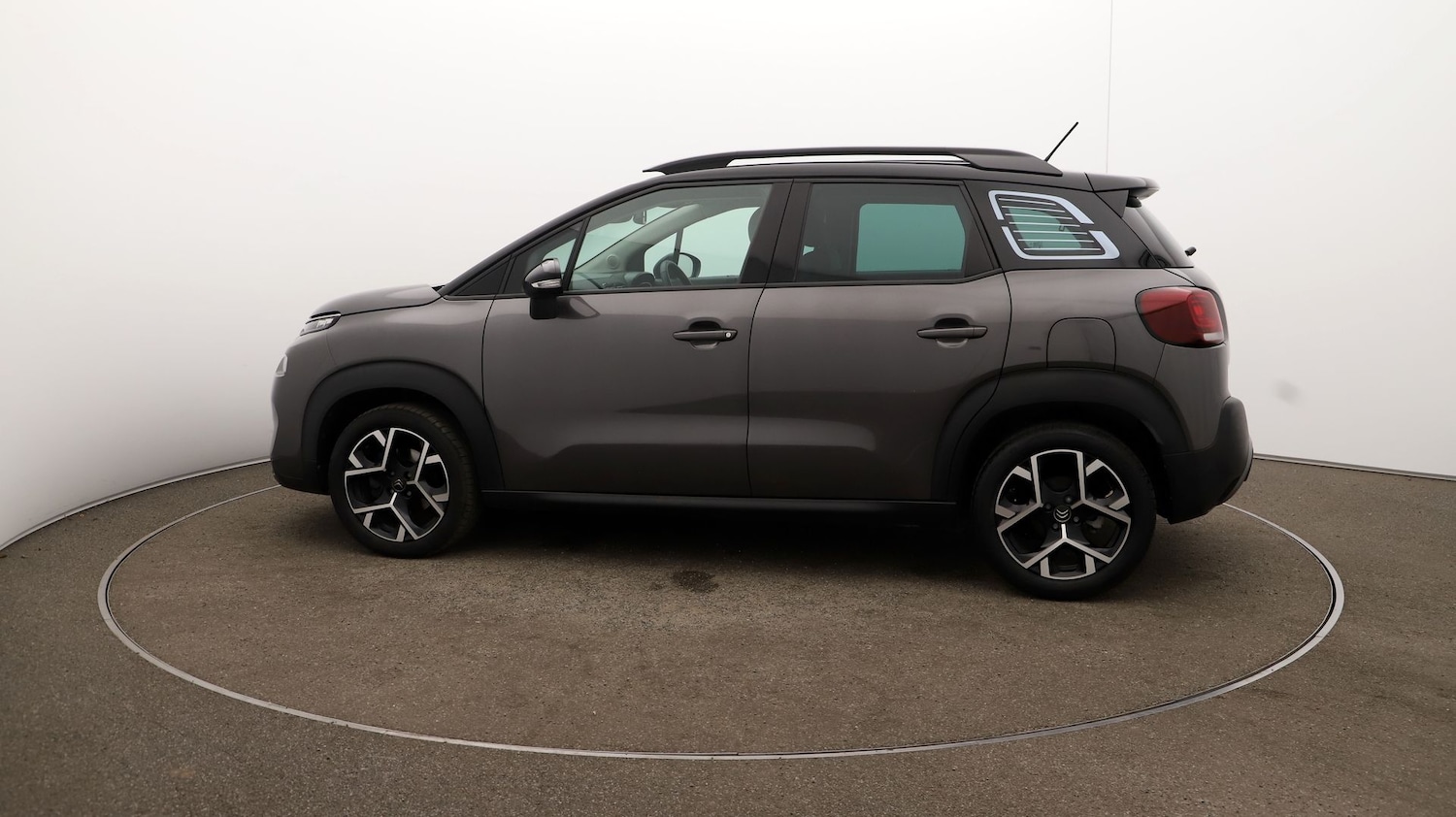 Used Citroen C3 Aircross 2022 for sale - 76811387: Photo 51