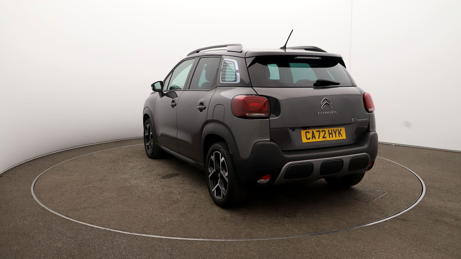 Used Citroen C3 Aircross 2022 for sale - 76811387: Photo 54