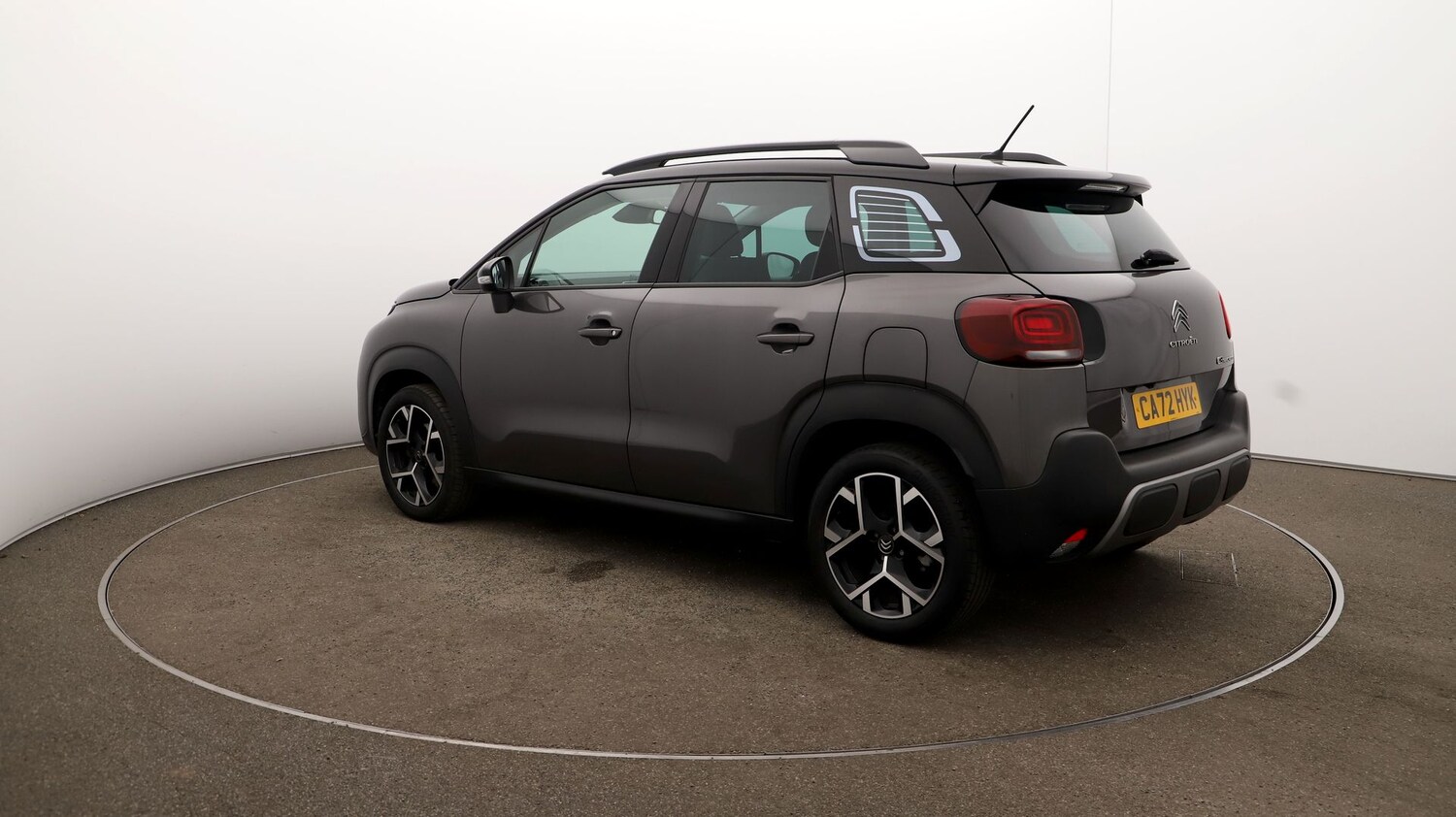 Used Citroen C3 Aircross 2022 for sale - 76811387: Photo 56