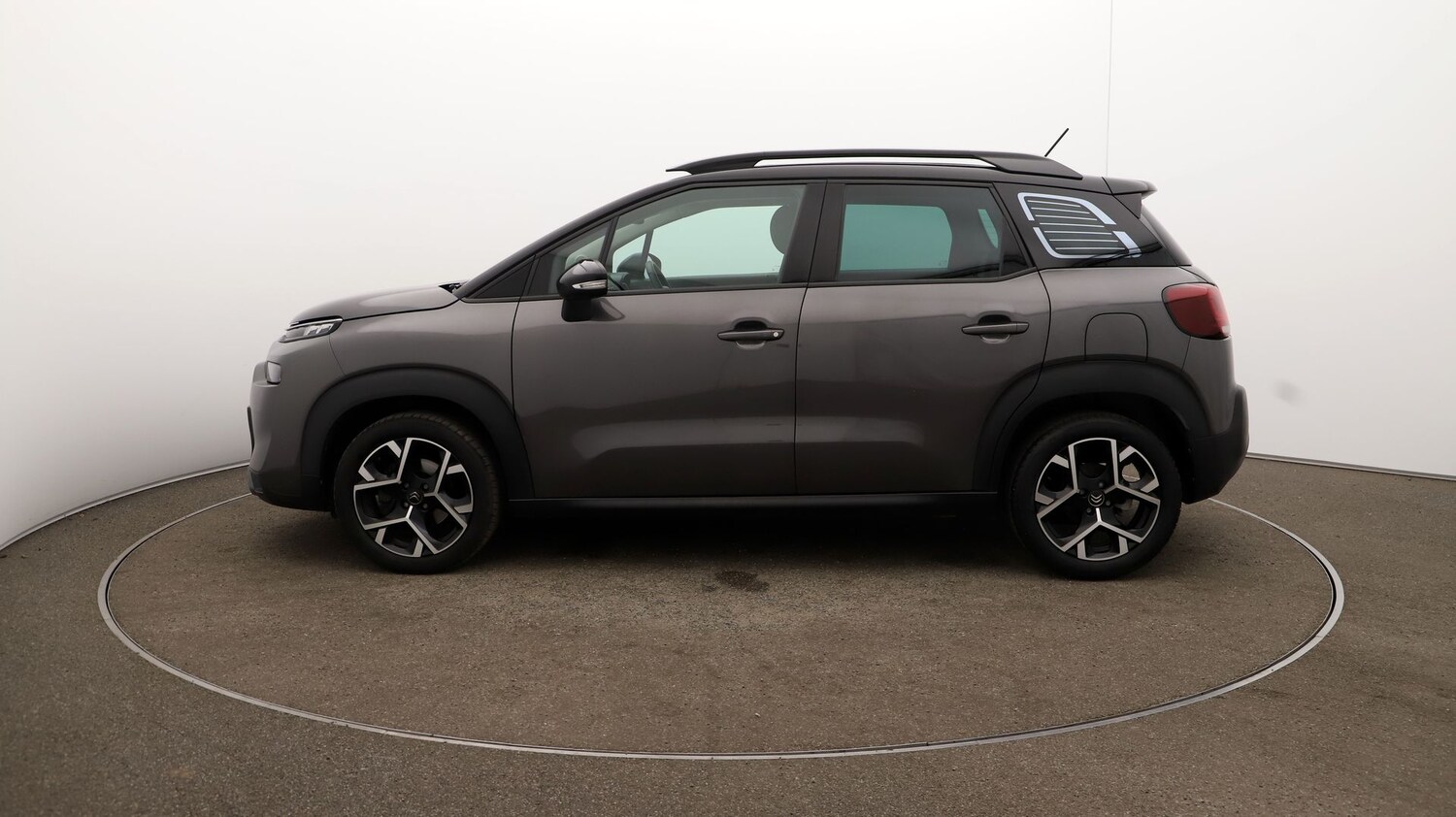 Used Citroen C3 Aircross 2022 for sale - 76811387: Photo 57