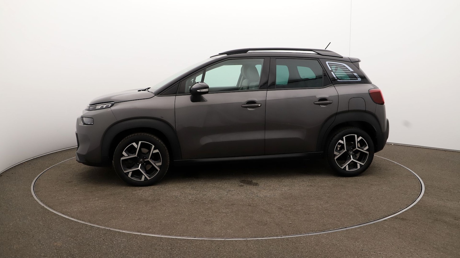Used Citroen C3 Aircross 2022 for sale - 76811387: Photo 58