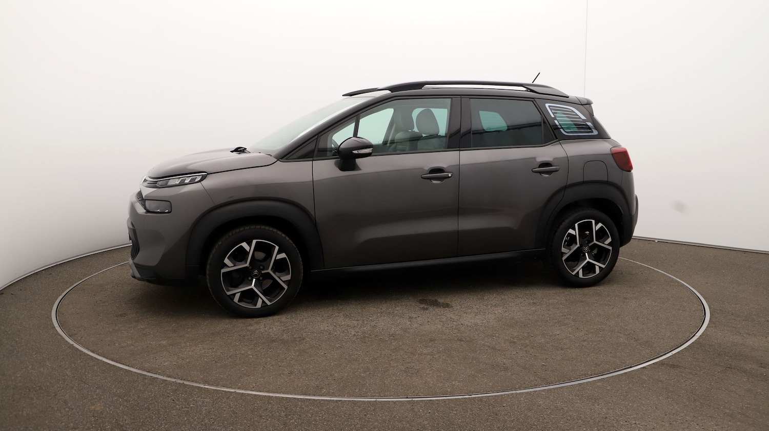 Used Citroen C3 Aircross 2022 for sale - 76811387: Photo 59